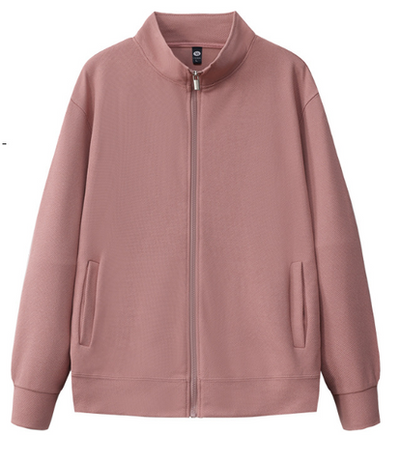 Men's Classic Full Zip Sweater
