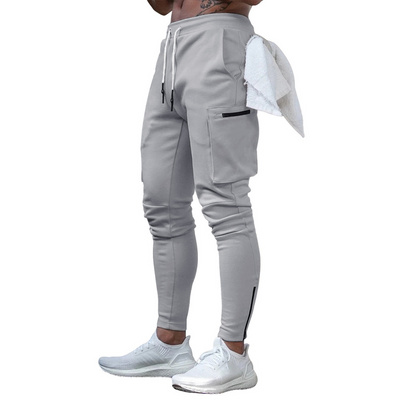 Tactical Cargo Jogger for Men