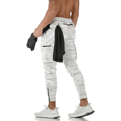 Tactical Cargo Jogger for Men
