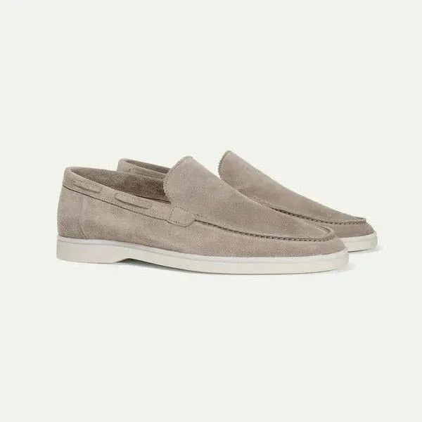 Mens Trendy Everyday Slip-On Shoes