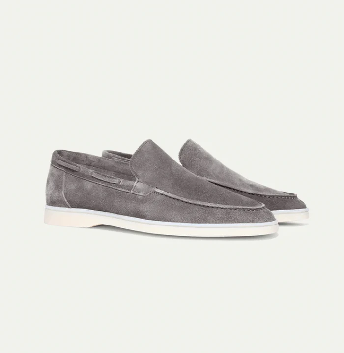 Mens Trendy Everyday Slip-On Shoes