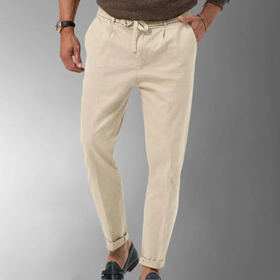 Men's Classic Summer Beach Pants