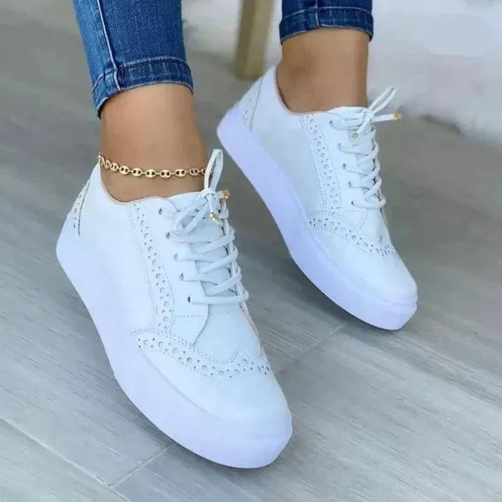 Women's classic Low-Top Sneakers