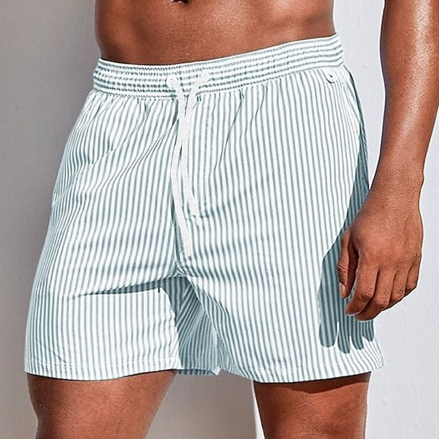 Men's Trendy Summer Shorts