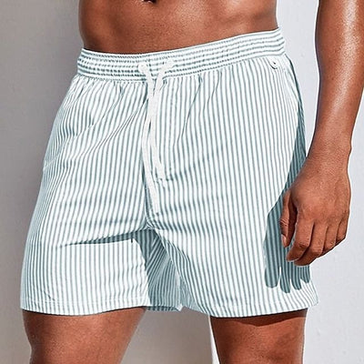 Men's Trendy Summer Shorts