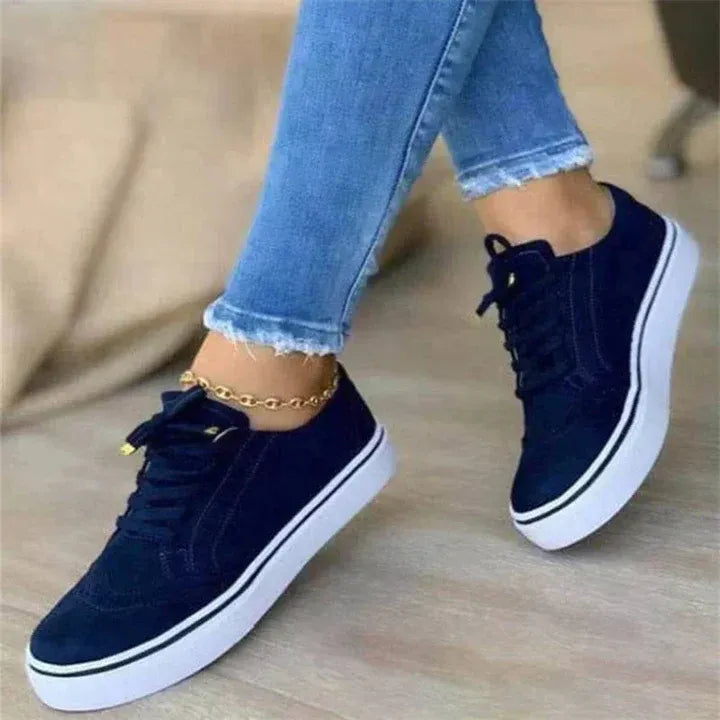 Women's classic Low-Top Sneakers