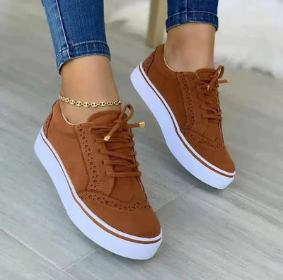 Women's classic Low-Top Sneakers