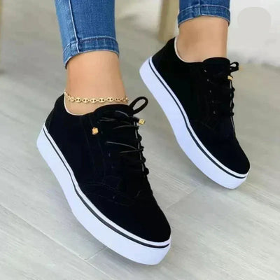 Women's classic Low-Top Sneakers
