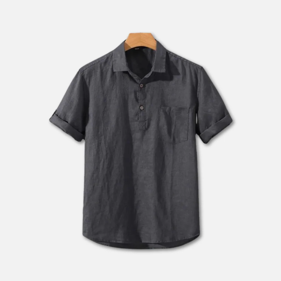 Men's Casual Polo shirt