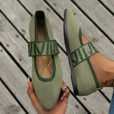 Women's Casual Pointed Flats