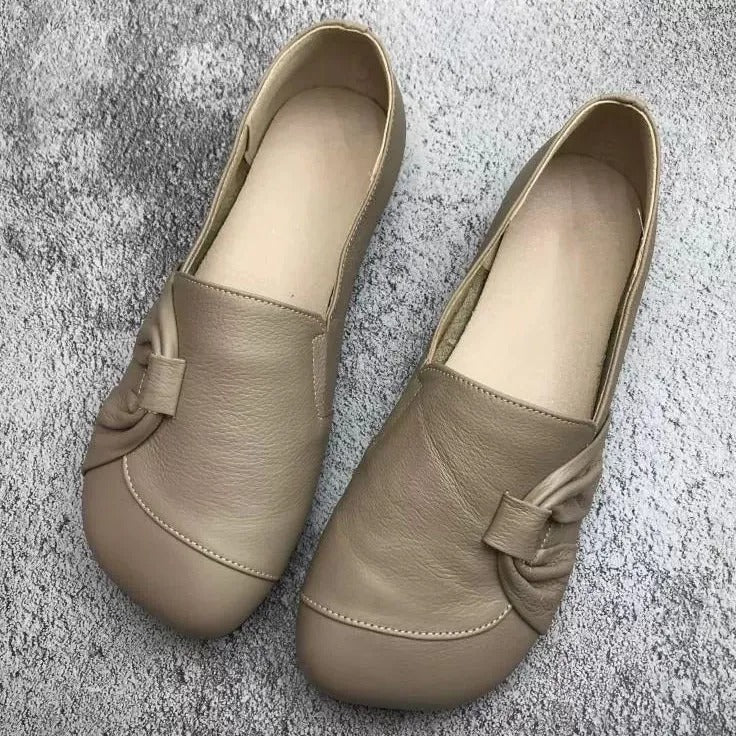 Women's Classic Slip-On Everyday Shoes
