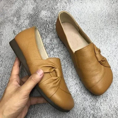 Women's Classic Slip-On Everyday Shoes
