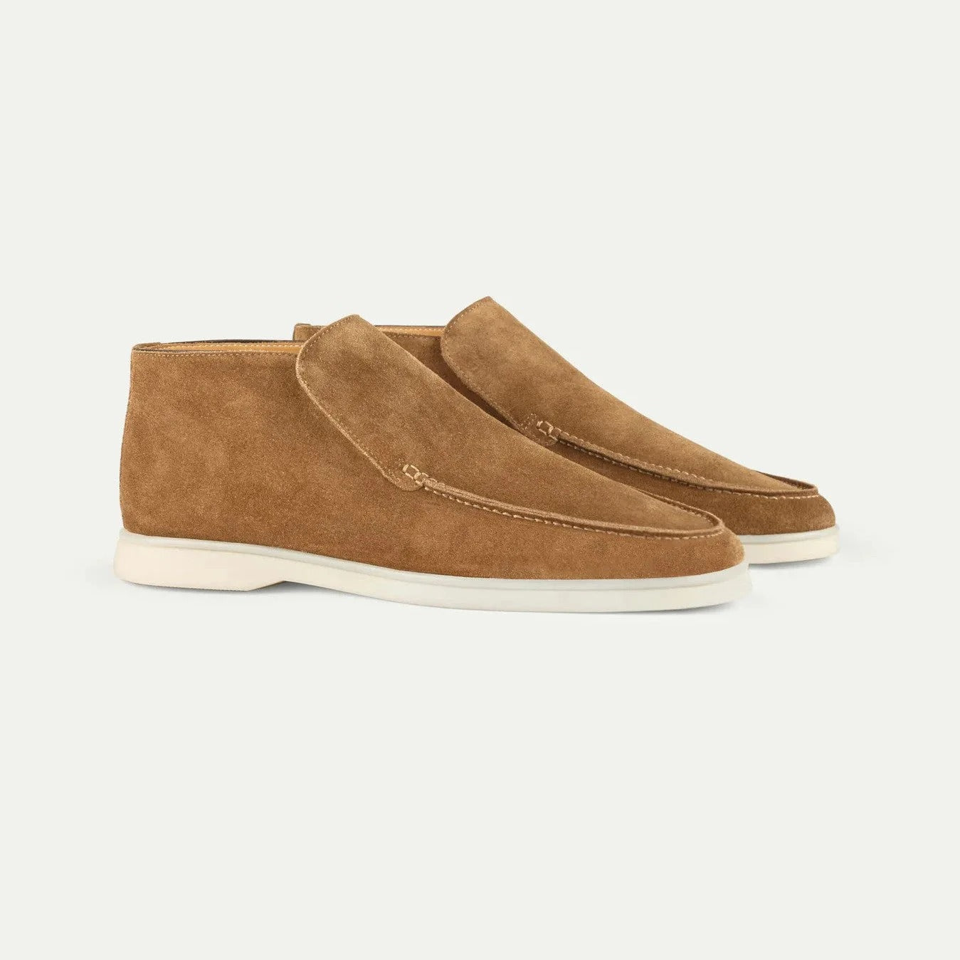 Men's Casual Monaco Loafers