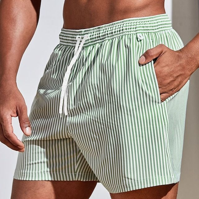 Men's Trendy Summer Shorts