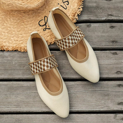 Women's Casual Pointed Flats