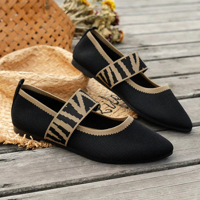 Women's Casual Pointed Flats