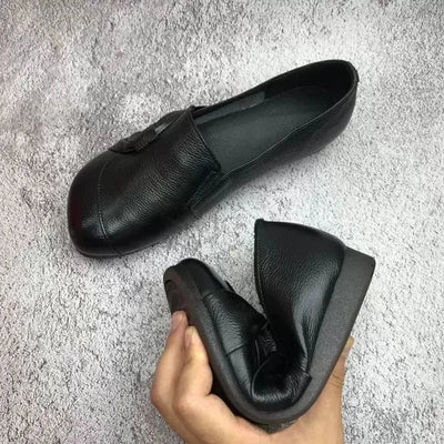 Women's Classic Slip-On Everyday Shoes
