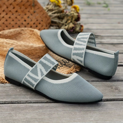 Women's Casual Pointed Flats
