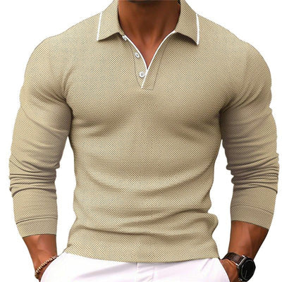 Men’s Smart Casual Polo