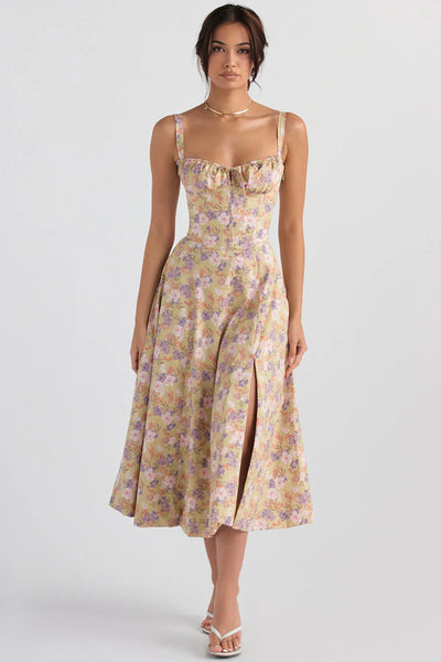 Women's Casual  A-Line Dress