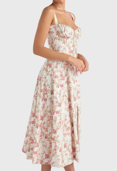 Women's Casual  A-Line Dress