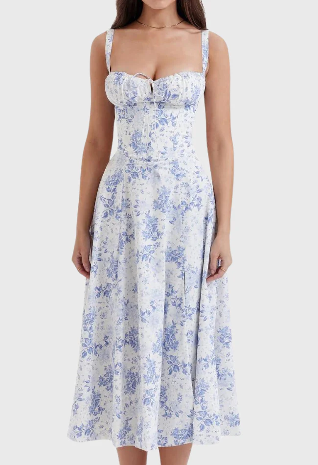 Women's Casual  A-Line Dress