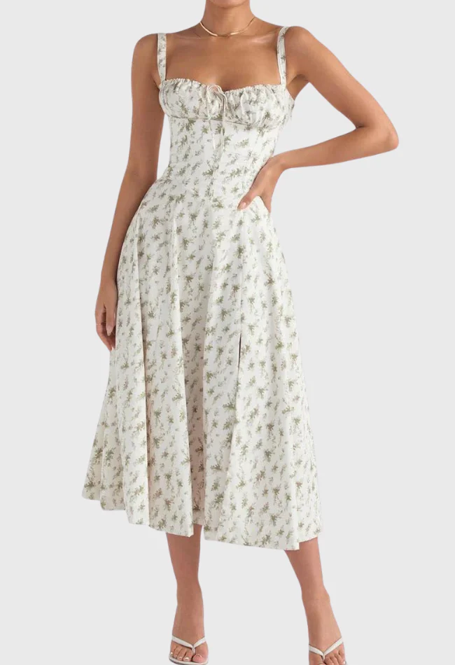 Women's Casual  A-Line Dress