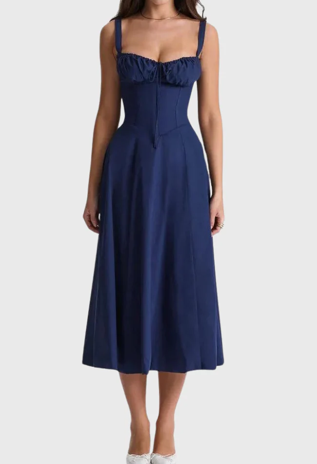 Women's Casual  A-Line Dress