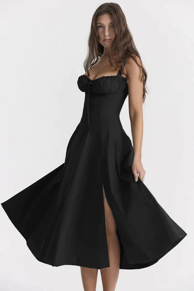 Women's Casual  A-Line Dress