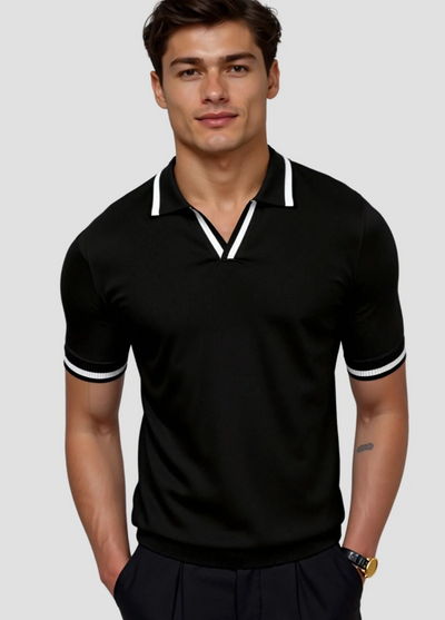 Men's Classic Slim fit Polo