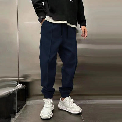 Men's Modern Style jogger pants
