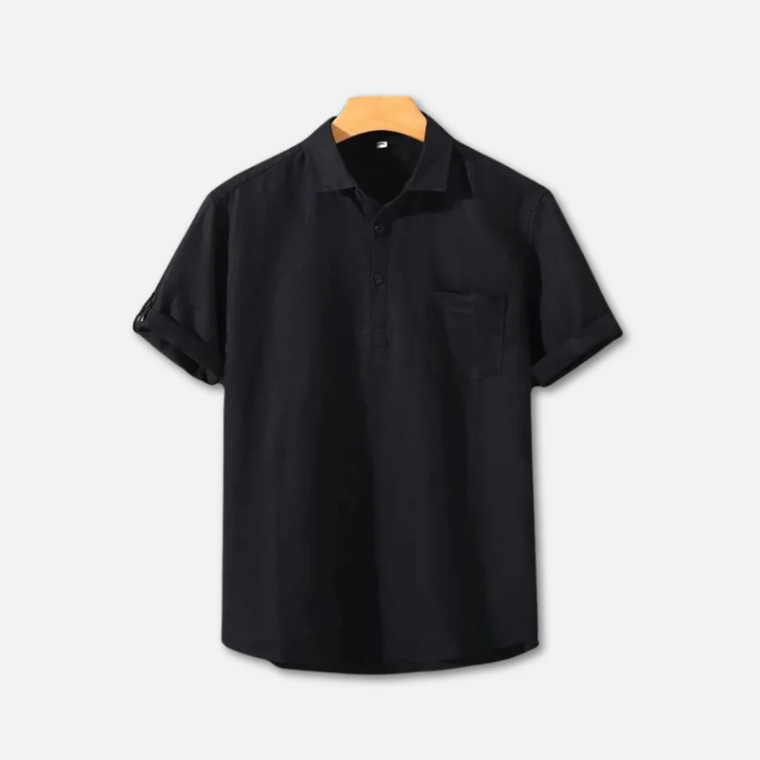 Men's Casual Polo shirt