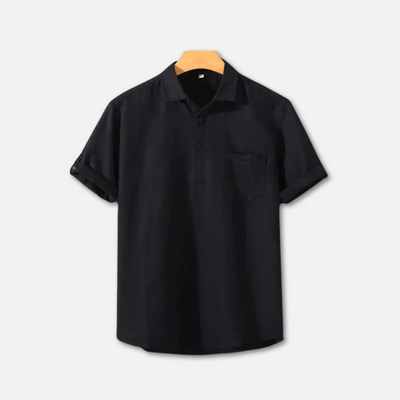 Men's Casual Polo shirt