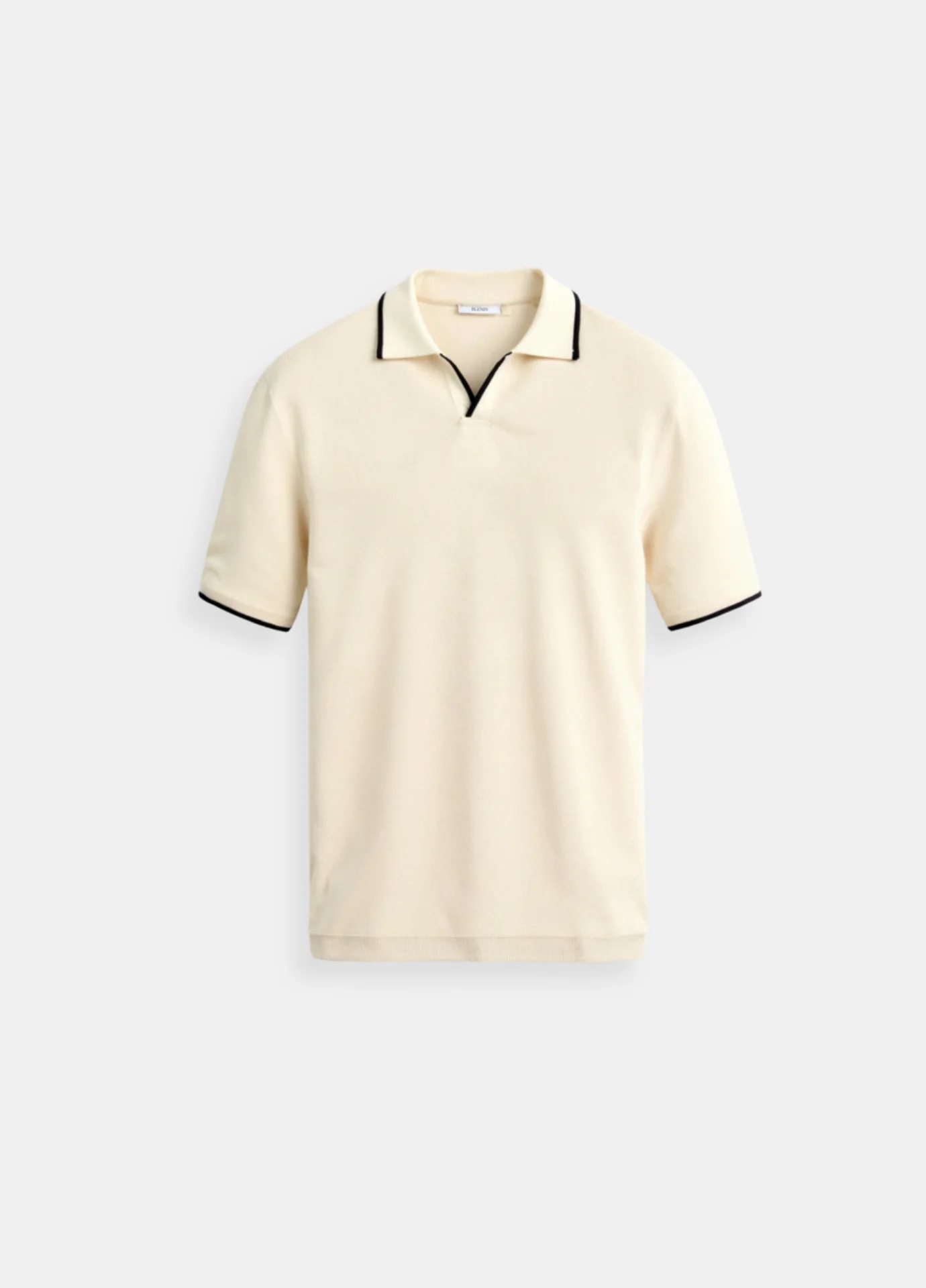 Men's Classic Slim fit Polo