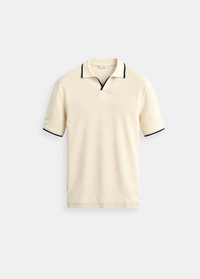 Men's Classic Slim fit Polo