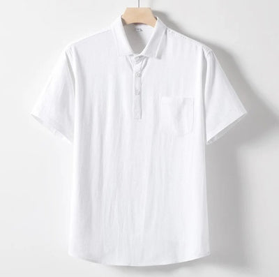 Men's Casual Polo shirt