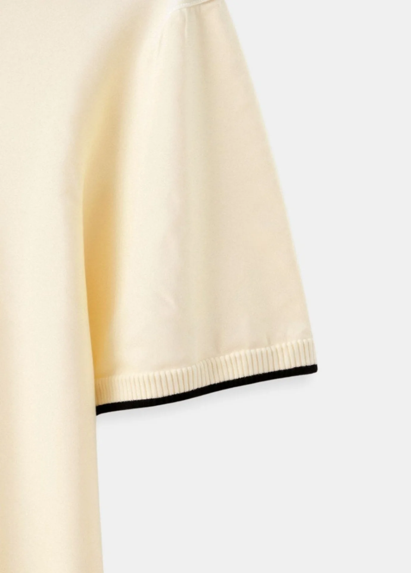 Men's Classic Slim fit Polo