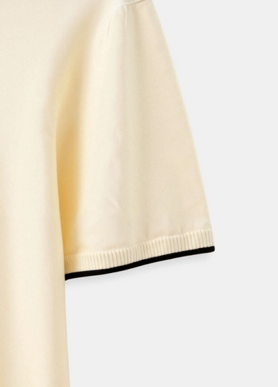 Men's Classic Slim fit Polo