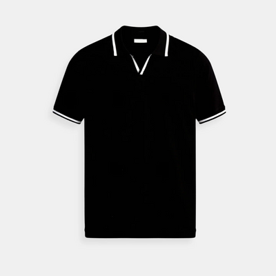Men's Classic Slim fit Polo