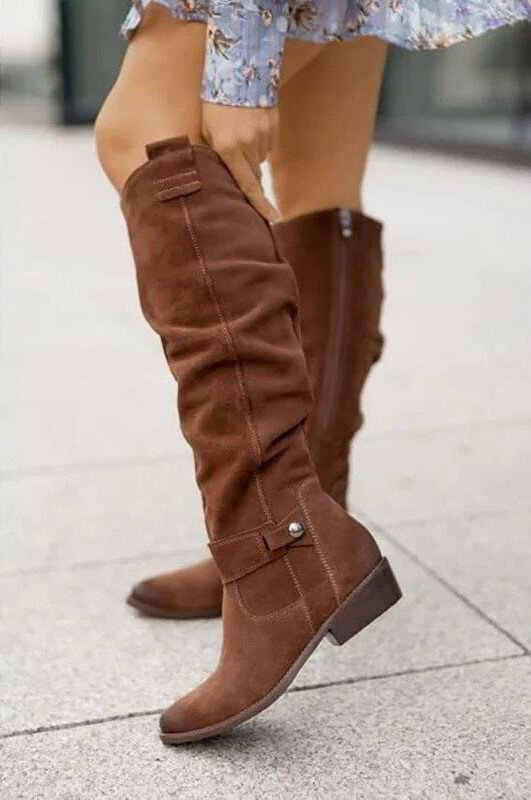 Popular Women's Boots for the Summer