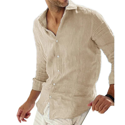 Men's Trendy Summer Shirt