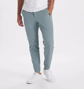 Men's Casual Slim Fit Jogger Pants