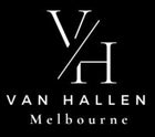 Van Hallen Melbourne