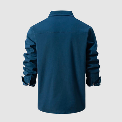 Men's Longsleeve Shirt