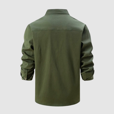 Men's Longsleeve Shirt