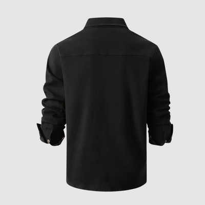 Men's Longsleeve Shirt