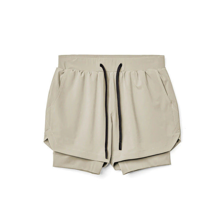 Fitness Shorts For Men