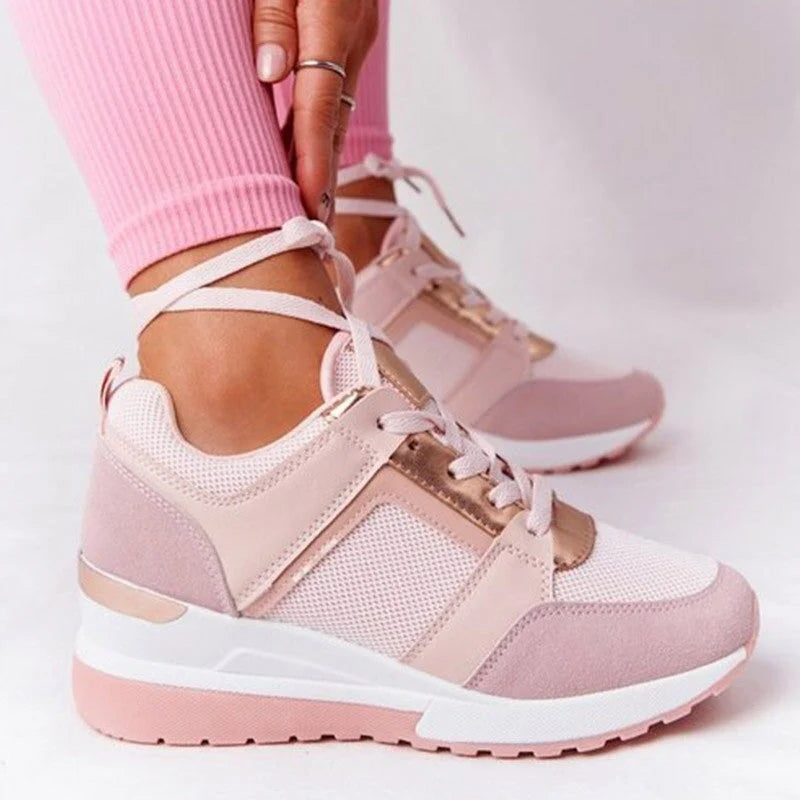 Women’s Multifunctional Shoes – Lightweight Design & Everyday Comfort Fit