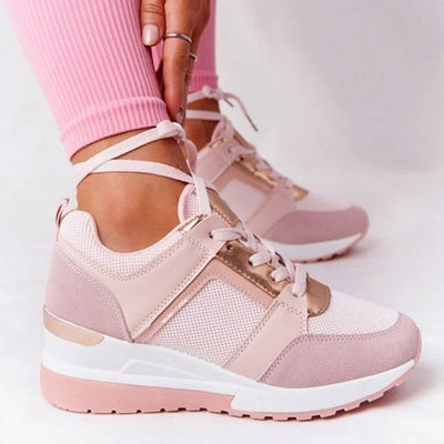 Women’s Multifunctional Shoes – Lightweight Design & Everyday Comfort Fit