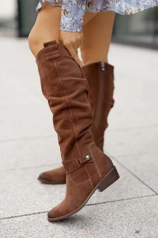 Popular Women's Boots